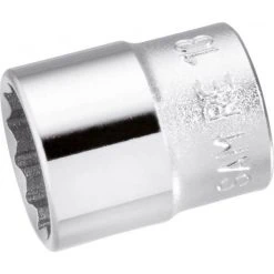 DOUILLE 1/4' 12 PANS 10 MM SAM OUTILLAGE - RE10