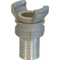 Demi Raccord A Douille Annelee 50 TRIBOULET - 01903