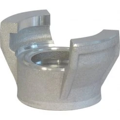 Demi Raccord Sans Verrou A Douille Filetee Femelle 50 G2'h TRIBOULET - 01963