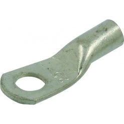 4 COSSES A SOUDER/SERTIR/25MM2/M8 -04043.04UNIVERSEL