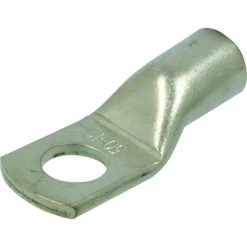 25 COSSES A SERTIR/CABLE 50MM2 -04047.25UNIVERSEL