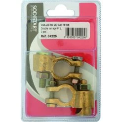 2 Colliers SODISTART - 04225