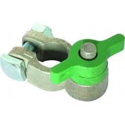 2 Coll.bat.papillon Dble.serr Vl+/vl SODISTART - 04249