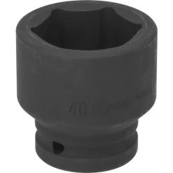 Douille A Chocs 3/4 DRAKKAR TOOLS - 10836