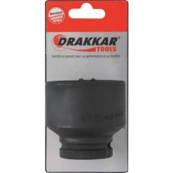 Douille A Chocs 3/4 DRAKKAR TOOLS - 10845