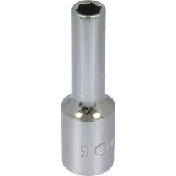 Douille Longue 1/2' Taille 9 Dt DRAKKAR TOOLS - 10849