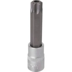 Douille 100mm Embout Torx Perce 1/2' Taille T70 Dt DRAKKAR TOOLS - 11118
