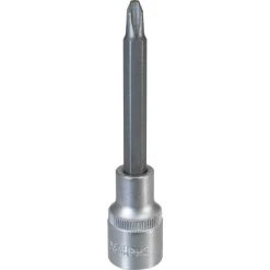 Douille 105mm Embout Phillips 1/2' Taille Ph3 Dt DRAKKAR TOOLS - 11122