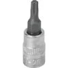 Douille 37mm Embout Torx 1/4' Taille T20 Dt DRAKKAR TOOLS - 12062