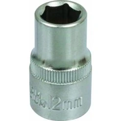 Douille 12mm 1/2' Ogiv DRAKKAR TOOLS - 12306