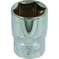 Douille 21mm 1/2' Ogiv DRAKKAR TOOLS - 12315