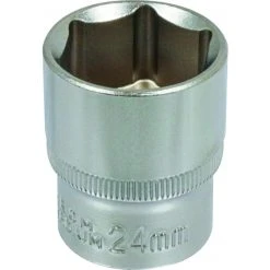 Douille 24mm 1/2' Ogiv DRAKKAR TOOLS - 12318