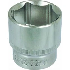 Douille 32mm 1/2' Ogiv DRAKKAR TOOLS - 12323