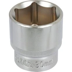 Douille 30mm 1/2' Ogiv DRAKKAR TOOLS - 12372