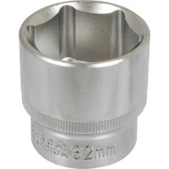 Douille 32mm 1/2' Ogiv DRAKKAR TOOLS - 12373