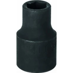 Douille A Choc 1/2' De 11mm Dt S/carte DRAKKAR TOOLS - 13353