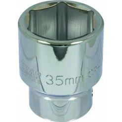 Douille 3/4' De 35 Mm Cv/carte Dt DRAKKAR TOOLS - 13427