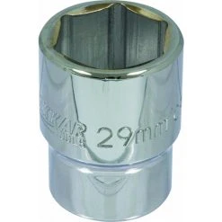 Douille 3/4' De 29mm Cv /carte Dt DRAKKAR TOOLS - 13435