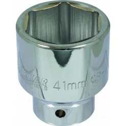 Douille 3/4' De 41 Mm Cv /carte Dt DRAKKAR TOOLS - 13441