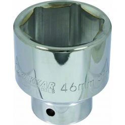 Douille 3/4' De 46 Mm Cv /carte Dt DRAKKAR TOOLS - 13442