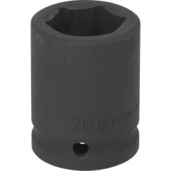 Douille A Choc 3/4' De 26mm/vrac Dt DRAKKAR TOOLS - 13452