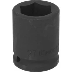 Douille A Choc 3/4' De 27mm/vrac Dt DRAKKAR TOOLS - 13454