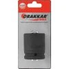 Douille A Choc 3/4' De 29mm Dt S/carte DRAKKAR TOOLS - 13457