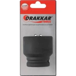Douille A Choc 3/4' De 38mm Dt S/carte DRAKKAR TOOLS - 13467