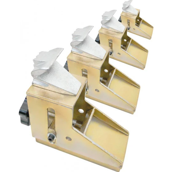 Adaptateur Pour Jante Moto Sur Machines Ă Pneu DRAKKAR EQUIPEMENT - 15087