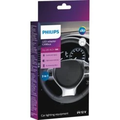 Adaptateur LED CANbus 12V - Lot De 2 Pcs - 2947UNIVERSEL