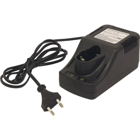 Chargeur Pour Clé à Chocs 1/2' Sans Fil DRAKKAR EQUIPEMENT - 39871