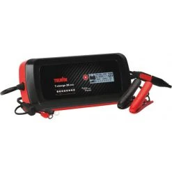 Chargeur électronique 12-24V - 4438UNIVERSEL