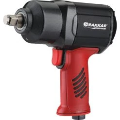 Clé à chocs Pneumatique Composite 1/2'' 1300/1700nm DRAKKAR EQUIPEMENT - 51166