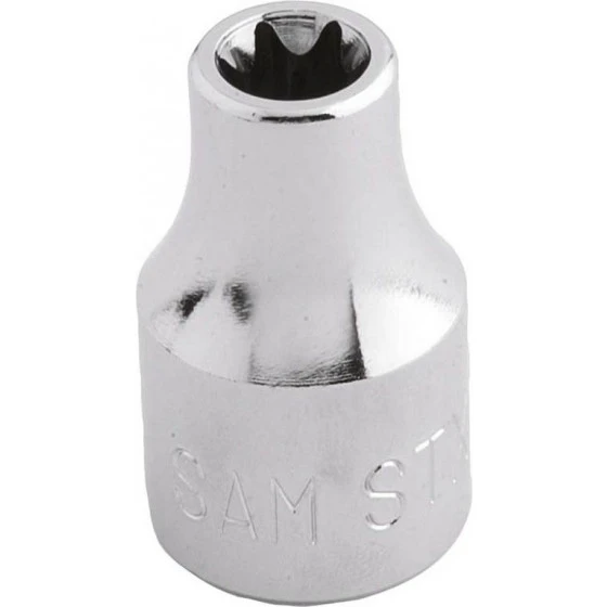 DOUILLE 1/2 TORX 18 SAM OUTILLAGE - STX18