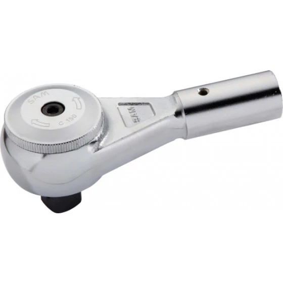 CLIQUET SAM OUTILLAGE 3/4' À INVERSION CENTRALE -C150 – Image 2