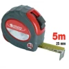 QUINTUPLE METRE SOFOP TALIAPLAST BOITIER ROUGE BI-MATIERE 25MM - 490702