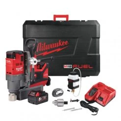Perceuse Magnétique MILWAUKEE FMDP-902C FUEL 18V 9,0 Ah - 4933459420