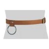 CEINTURE EN CUIR SASSI -00205