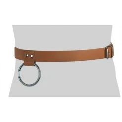 CEINTURE EN CUIR SASSI -00205