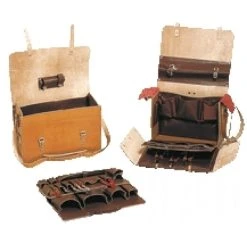 SAC À OUTILS SASSI 44 X 36 X 17 CM -257