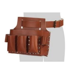 ETUI SASSI PORTE OUTILS 24 X 25 X 6 CM -804