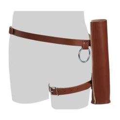 ETUI SASSI PORTE OUTIL H 32 CM Ø 6 CM -806