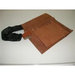 CEINTURE PORTE OUTILS SASSI 27 X 29 X 3 CM -00858