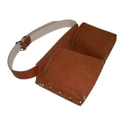 POCHE À CLOUS SASSI 37 X 22 X 4 CM -S107