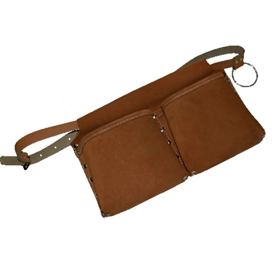 POCHE À CLOUS SASSI 37 X 22 X 4 CM PORTE MARTEAU -S1075