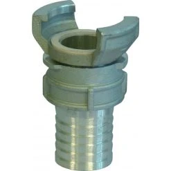 DEMI RACCORD A DOUILLE ANNELEE 65-70 - 01904TRIBOULET