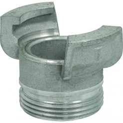 DEMI RACCORD SANS VERROU A DOUILLE FILETEE MALE 30 G1'1/4B - 01951UNIVERSEL