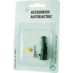 COSSE DE BATT. VERT CITROEN/PEUGEOT/RENAULT -17361UNIVERSEL