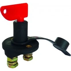 Coupe Batterie 200a 12/24v Standard Coque SODISTART - 19087